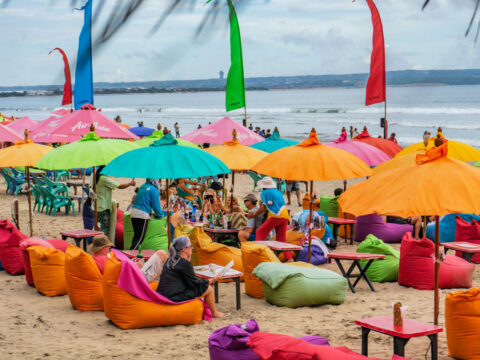 Could Bali’s Seminyak The Perfect Vacation Destination? Here’s Everything Tourists Need To Know