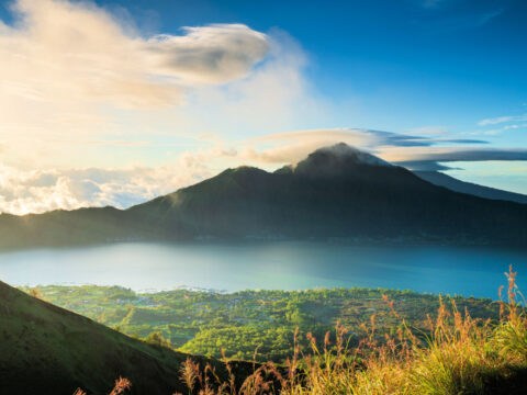 Lower Than Usual Temperatures In Bali Hits Sweet Spot For Tourists