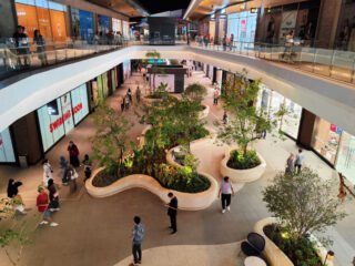 Mitsubishi Estate Looks To Make Bali Indonesia’s First ‘Shopping Island’ In New Tourism Zone
