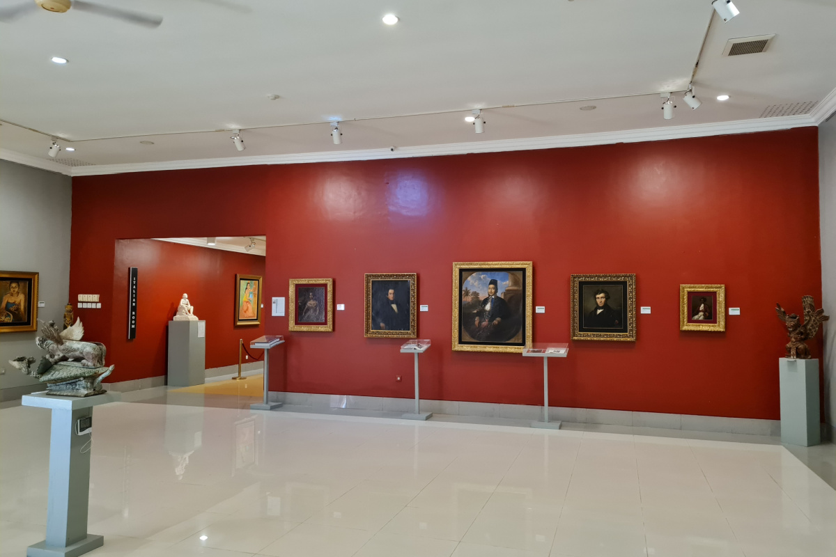 View of Pasifika Museum in Nusa Dua Bali.jpg
