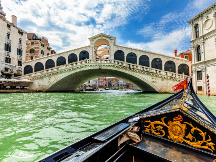 Venice Looks To Increase Daily Tourist Tax: Could Bali Benefit From Tourism Tax Reform?