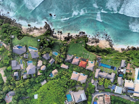 Where To Start With Bali? First Time Tourist’s Guide To Bali’s Best Neighbourhoods