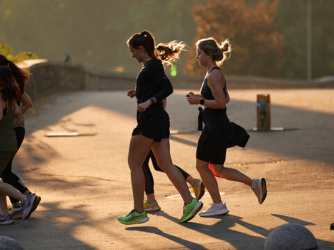 Bali 'Tourist-Only' Run Club Controversy Gets International Attention