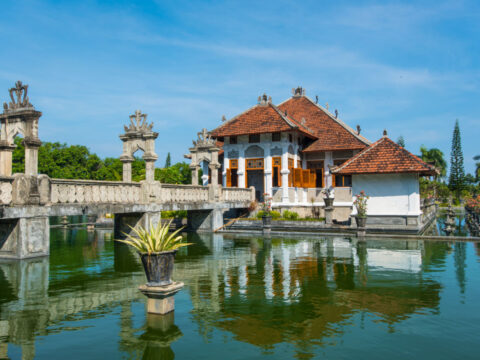 Bali’s Ancient Cities Highlight Islands Global Influence To Tourists 