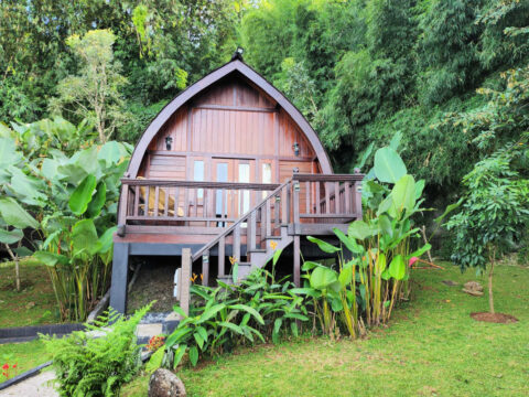 Bali’s Cutest Eco-Stays Leave A Positive Impact On The Environment And Tourist’s Hearts