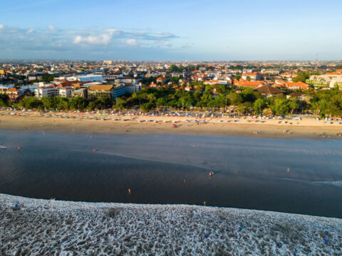Bali’s Immigration Pop-Up Improves Services For Tourists