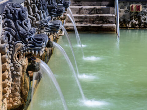 Bali’s Natural Springs Are Amongst Island’s Best Secret Tourist Destinations
