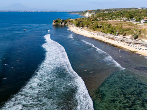 Bali’s New Traffic System To Be Made Permanent In Tourist Hotspot