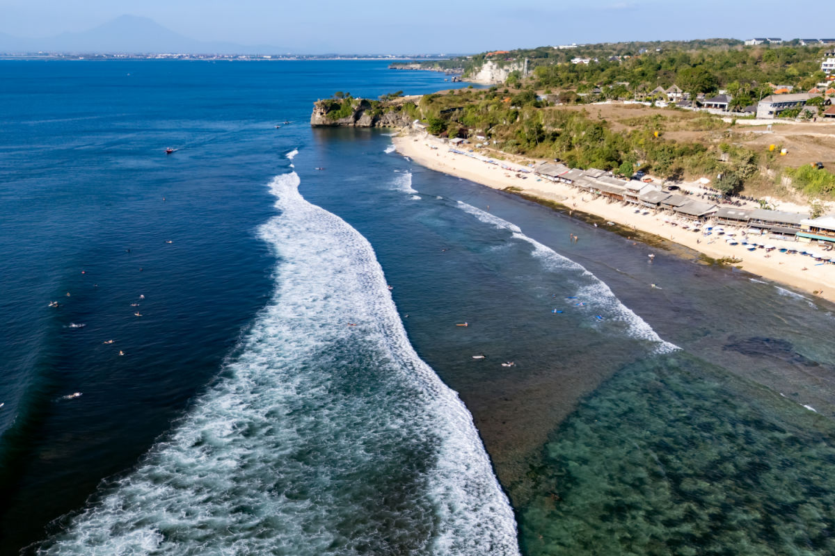 Bali’s New Traffic System To Be Made Permanent In Tourist Hotspot Bali’s New Traffic System To Be Made Permanent In Tourist Hotspot