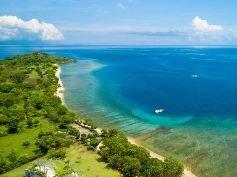 Bali’s Quietest Beaches Prove A Crowd-Free Vacation Is Still Possible 