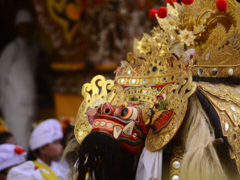 Bali’s Top Tourist Destinations Confirm Updated 2026 Events Calendar
