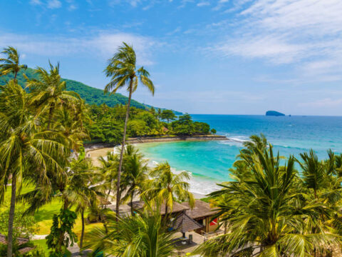 Candidasa’s Undeniable Charm Is Calling Bali Tourist To Explore The East Coast