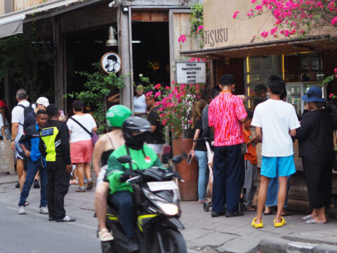Increased Surveillance Of Foreigners In Bali To Be Introduced At Top Tourist Destinations