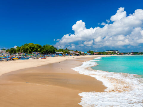 Is Jimbaran Is Bali’s Most Overlooked Beach Vacation Destination In 2026?