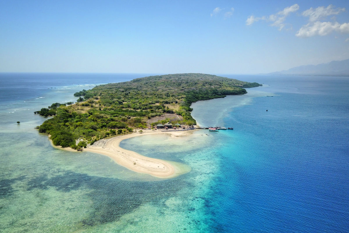 Menjangan Island in Balia.jpg