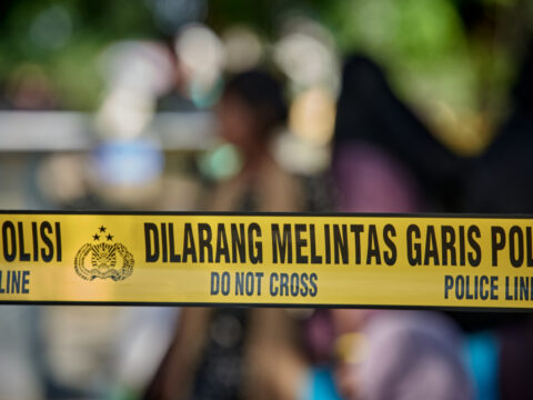 Safety Concerns Heighten In Bali’s Top Tourism Resorts