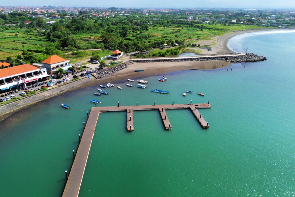 Tourists Advised To Book Bali Fast Boat Tickets Online