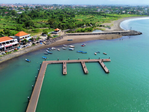 Tourists Advised To Book Bali Fast Boat Tickets Online