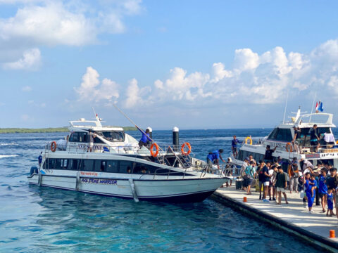 Bali Boat Operators Commit To Improving Safety Standards For Tourists