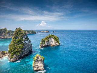 Island Hopping Is More Affordable Than Ever In Bali, But Is It Worth The Hype? 