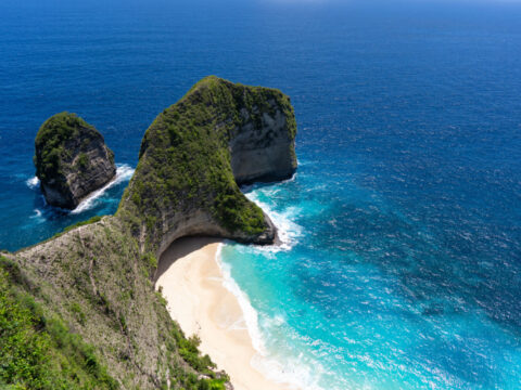 Major Changes Affecting Day Trip Bali Tourists Traveling To Nusa Penida