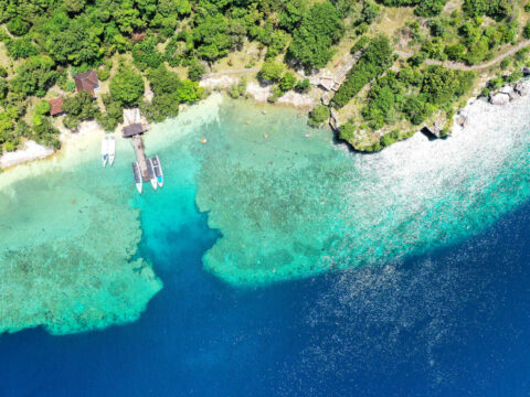 Northwest Bali Trail Launches In October Connecting Tourists With Authentic Island Life