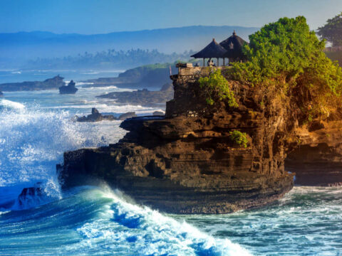 Tabanan Regency Showing Signs Of Becoming Bali’s Next Biggest Tourist Destination