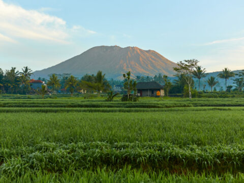 Tourists Seeking Spiritual Pilgrimage Can’t Miss Opportunity To Summit Sacred Mount Agung