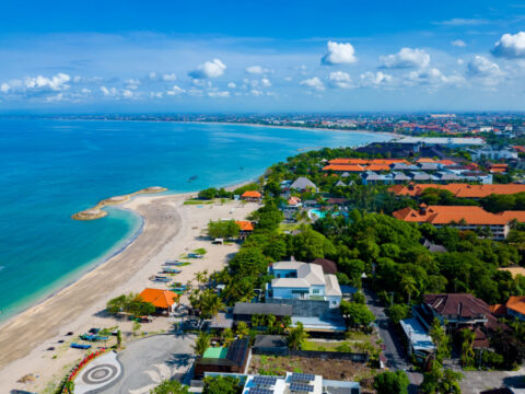 Tram Line Connecting Bali’s Kuta And Canggu Set To Improve Tourist Transportation