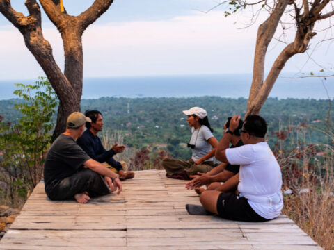 Northwest Bali Trail With Astungkara Way Gives Tourists A Glimpse Of Bali’s Secret Paradise