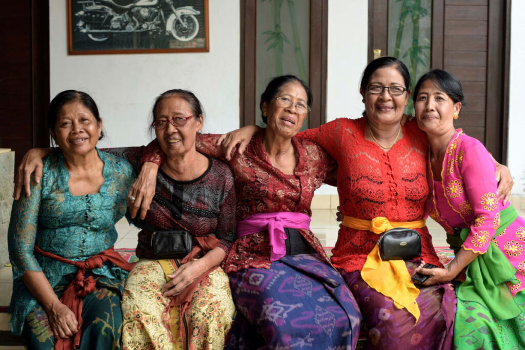 Understanding Bali&rsquo;s Unique Name Tradition Helps Tourists Connect With Local People More Authentically&nbsp;