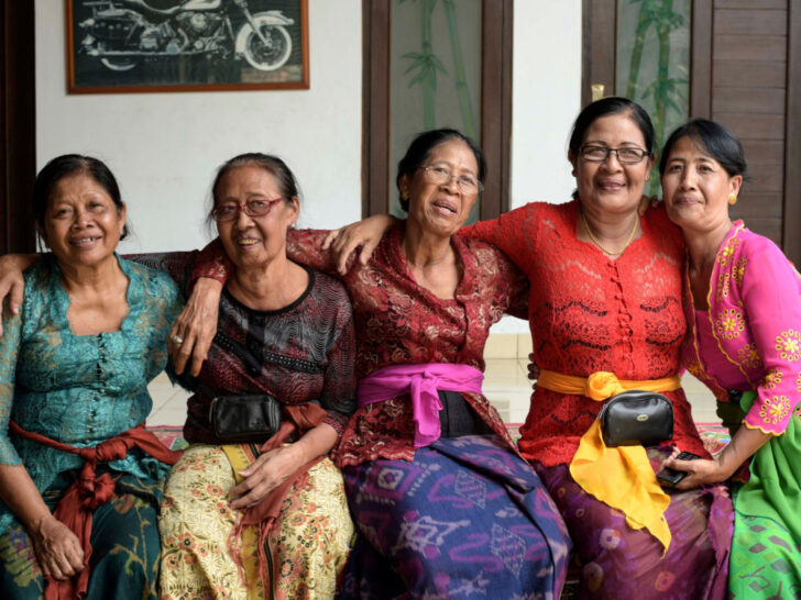 Understanding Bali&rsquo;s Unique Name Tradition Helps Tourists Connect With Local People More Authentically&nbsp;