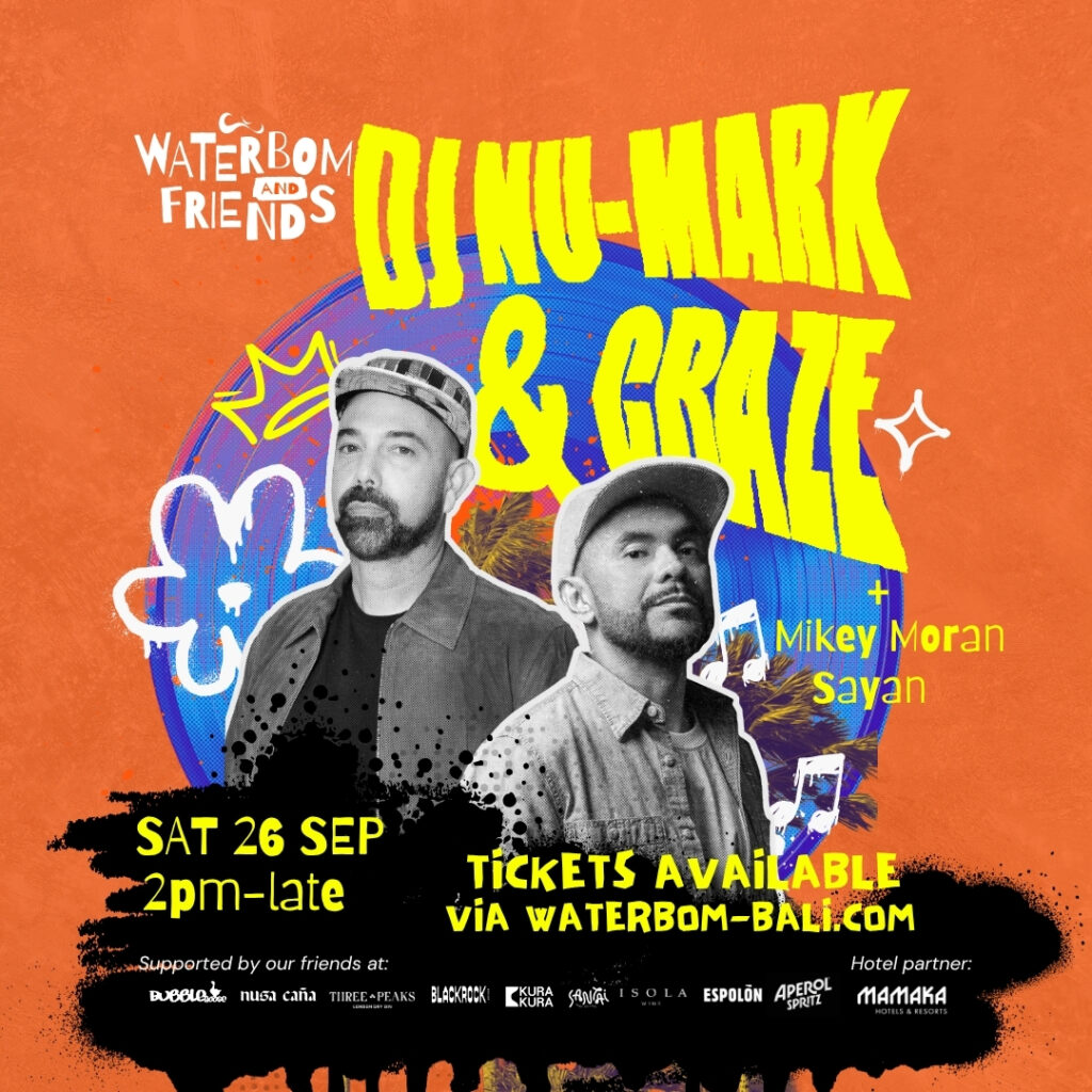 Waterbom & Friends_26 Sept